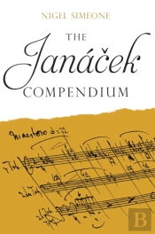 The Janacek  Compendium
