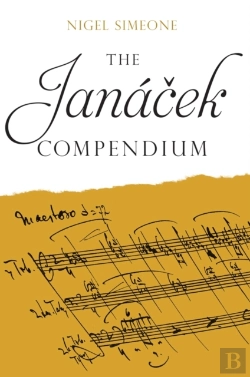 Bertrand.pt - The Janacek  Compendium