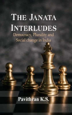 Bertrand.pt - The Janata Interludes
