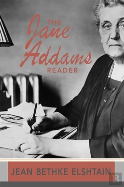 Bertrand.pt - The Jane Addams Reader