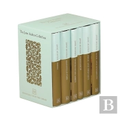 The Jane Austen Collection