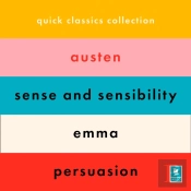 The Jane Austen Collection
