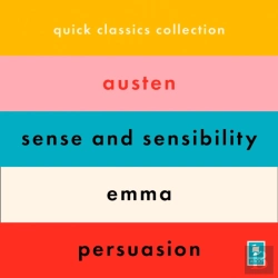Bertrand.pt - The Jane Austen Collection