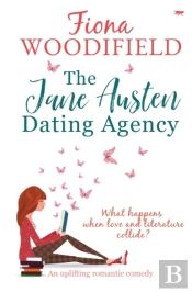 The Jane Austen Dating Agency