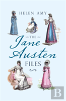 The Jane Austen Files