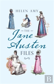 The Jane Austen Files