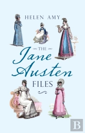 The Jane Austen Files
