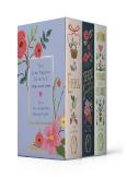The Jane Austen Gift Set: A Puffin In Bloom 3-Book Collection