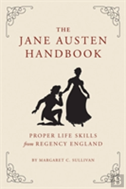 Bertrand.pt - The Jane Austen Handbook