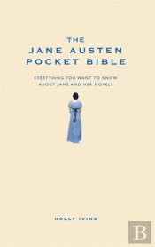 The Jane Austen Pocket Bible