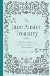 The Jane Austen Treasury