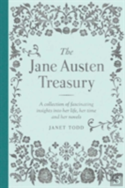 Bertrand.pt - The Jane Austen Treasury