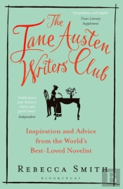 The Jane Austen Writers' Club