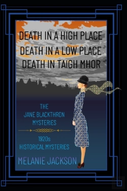 Bertrand.pt - The Jane Blackthorn Historical Mysteries
