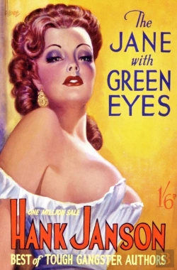 Bertrand.pt - The Jane With Green Eyes