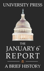 The January 6th Report Book