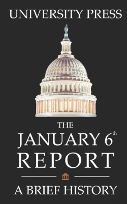 Bertrand.pt - The January 6th Report Book
