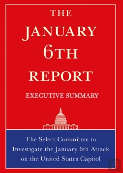 Bertrand.pt - The January 6th Report Executive Summary