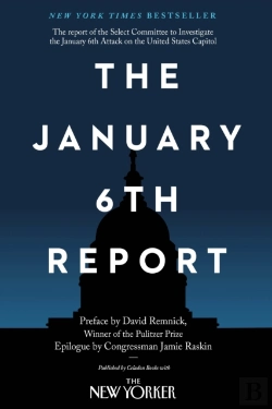 Bertrand.pt - The January 6th Report