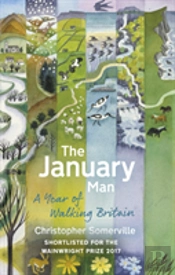 The January Man