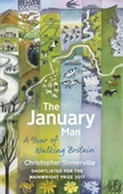 Bertrand.pt - The January Man