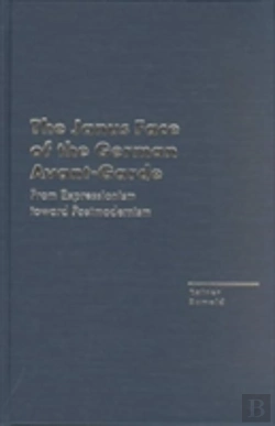 Bertrand.pt - The Janus Face Of The German Avant-Garde