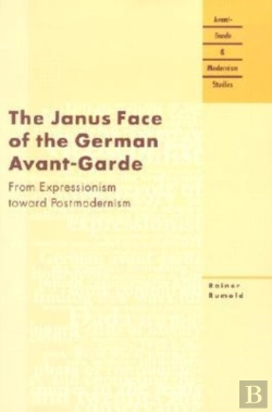 Bertrand.pt - The Janus Face Of The German Avant-Garde