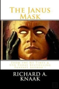 Bertrand.pt - The Janus Mask