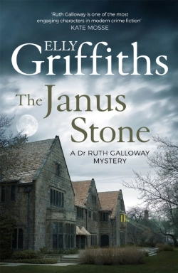 Bertrand.pt - The Janus Stone