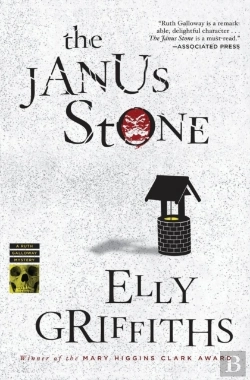 Bertrand.pt - The Janus Stone