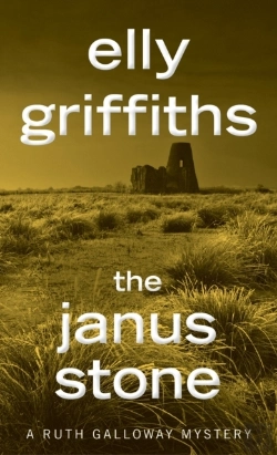 Bertrand.pt - The Janus Stone