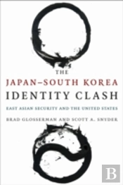 The Japanâ€“South Korea Identity Clash
