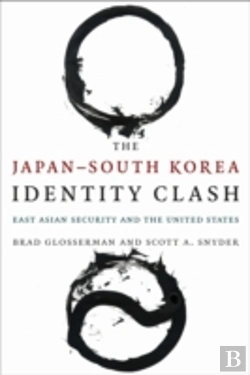 Bertrand.pt - The Japanâ€“South Korea Identity Clash