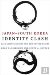The Japanâ€“South Korea Identity Clash
