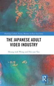 The Japanese Adult Video Industry
