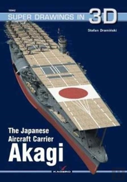Bertrand.pt - The Japanese Aircraft Carrier Akagi