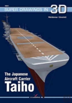 Bertrand.pt - The Japanese Aircraft Carrier Taiho