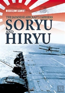 Bertrand.pt - The Japanese Aircraft Carriers Soryu And Hiryu