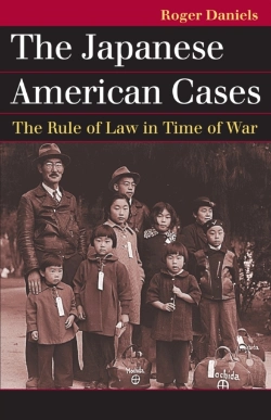 Bertrand.pt - The Japanese American Cases