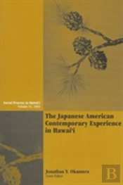 The Japanese American Contemporary Experience In Hawai'I