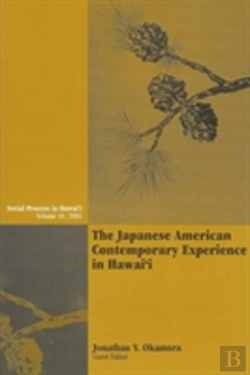 Bertrand.pt - The Japanese American Contemporary Experience In Hawai'I