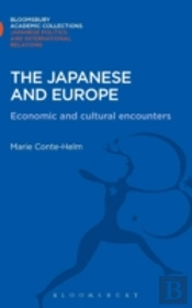 The Japanese And Europe
