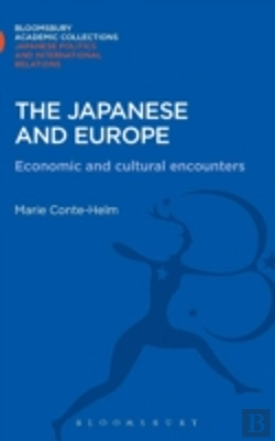 Bertrand.pt - The Japanese And Europe