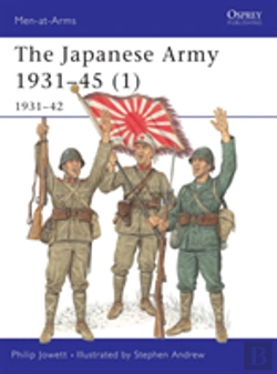 Bertrand.pt - The Japanese Army 1931â€“45 (1)