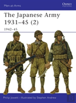 Bertrand.pt - The Japanese Army 1931â€“45 (2)