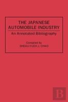 The Japanese Automobile Industry