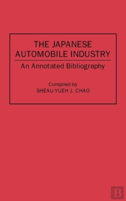 Bertrand.pt - The Japanese Automobile Industry
