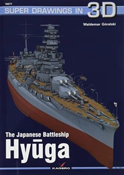 Bertrand.pt - The Japanese Battleship Hyuga