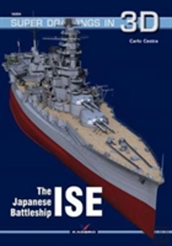 Bertrand.pt - The Japanese Battleship Ise
