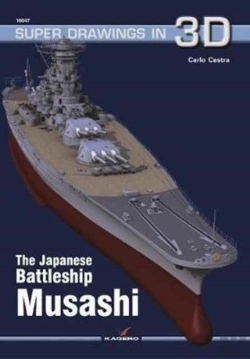 Bertrand.pt - The Japanese Battleship Musashi
